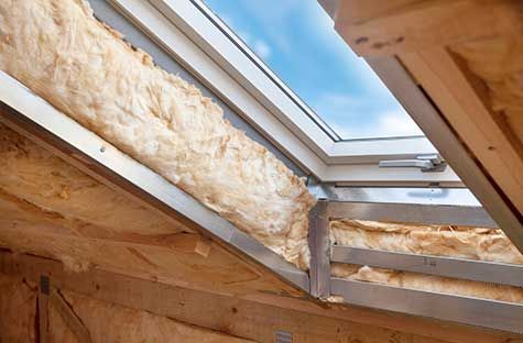 Advantages of Insulation